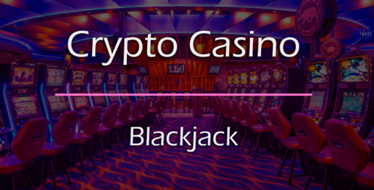 Blackjack Game Add-on for Crypto Casino cover image