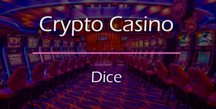 Dice Game Add-on for Crypto Casino cover image