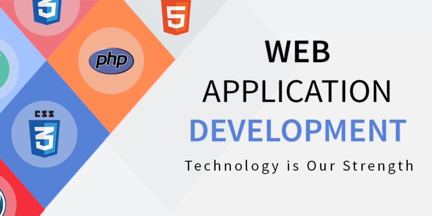 Web Application Development PHP icon