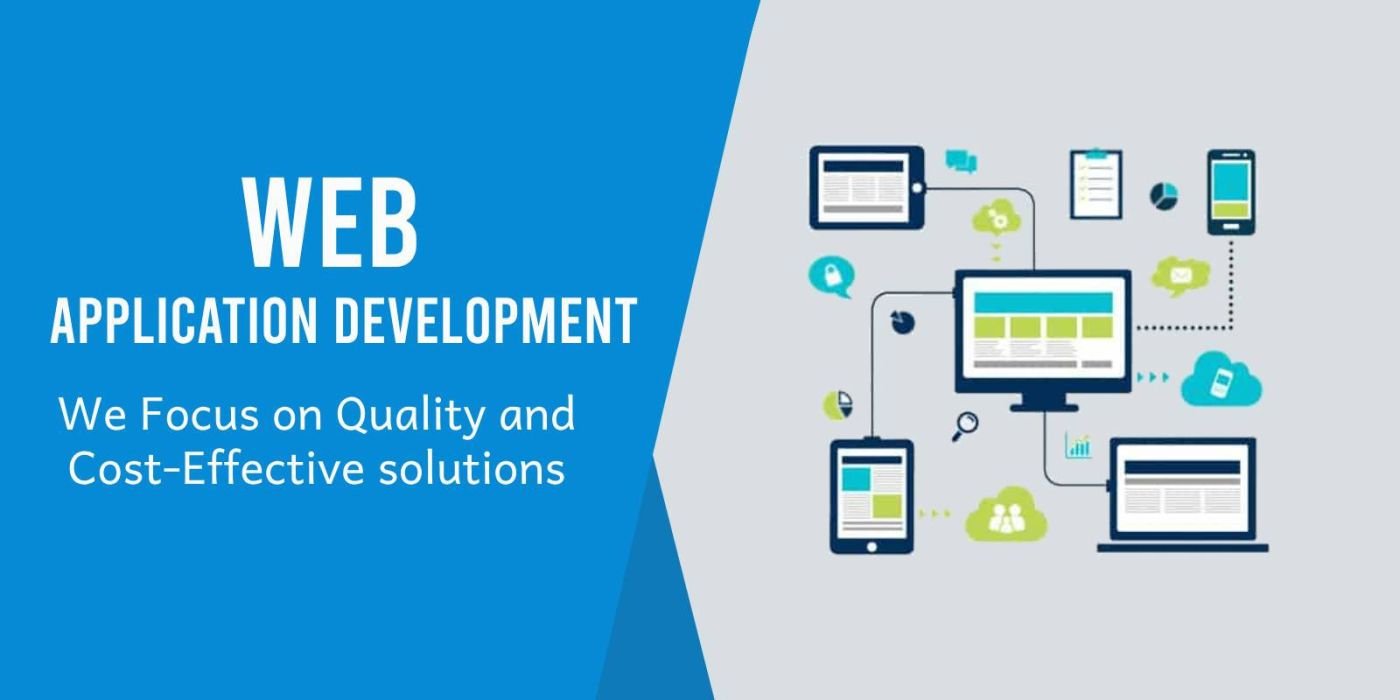 Custom Web Application Development icon