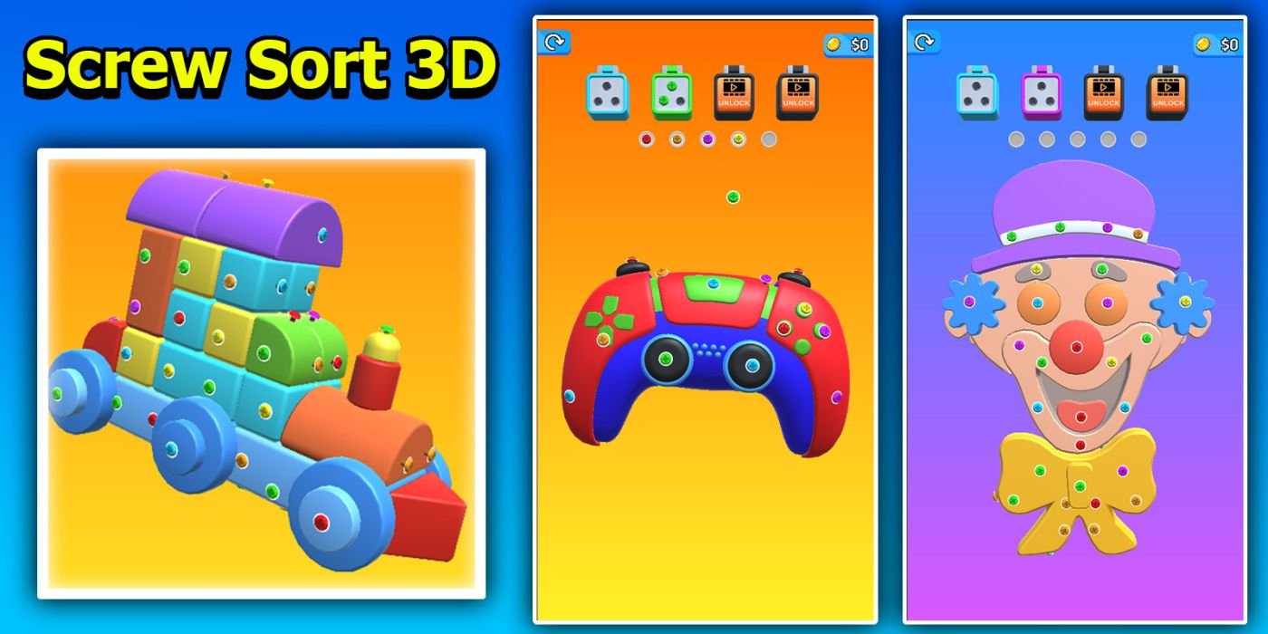 Unity Casual Game Development icon