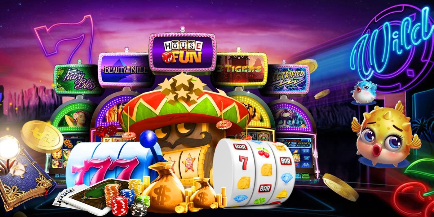 Lucky Now - Casino Game Cordova Android Project cover image