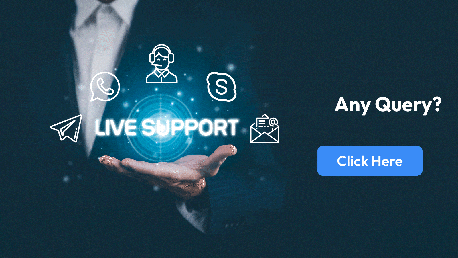 adChange – P2P Trading Platform Full Solution icon