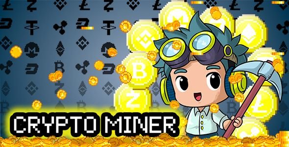 Crypto Casino Miner icon